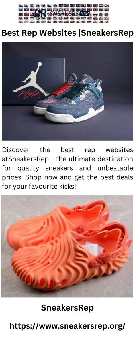 rep sneakers websites|best website to get reps.